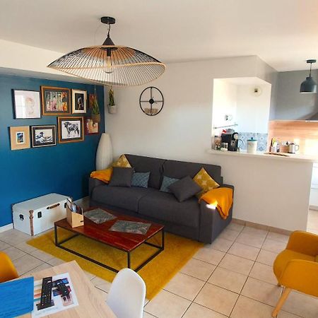 Disneyland Cosy Apartment Montevrain Luaran gambar