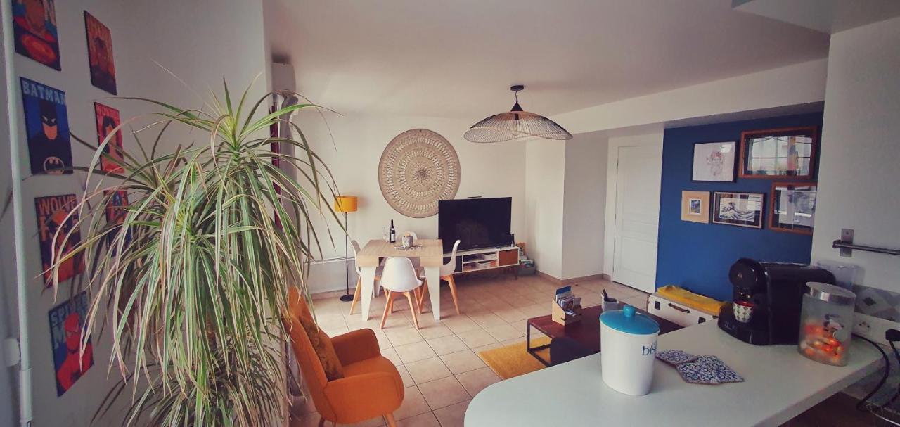 Disneyland Cosy Apartment Montevrain Luaran gambar