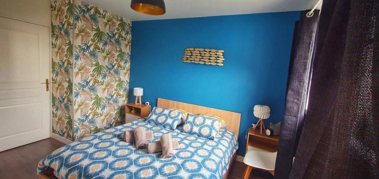 Disneyland Cosy Apartment Montevrain Luaran gambar
