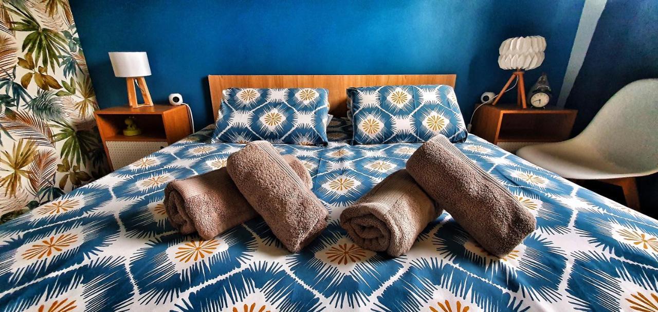 Disneyland Cosy Apartment Montevrain Luaran gambar