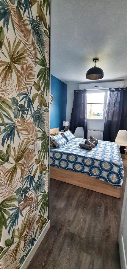 Disneyland Cosy Apartment Montevrain Luaran gambar