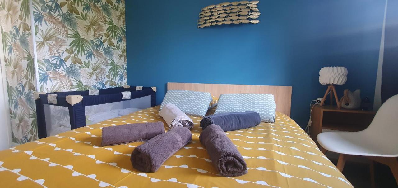 Disneyland Cosy Apartment Montevrain Luaran gambar