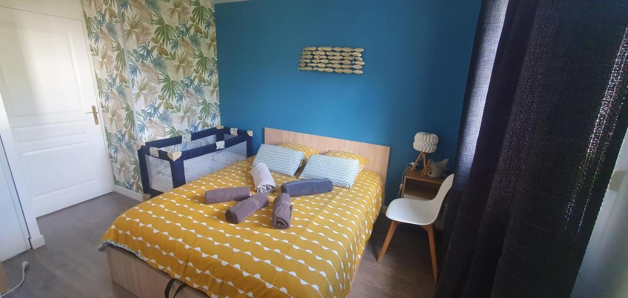Disneyland Cosy Apartment Montevrain Luaran gambar