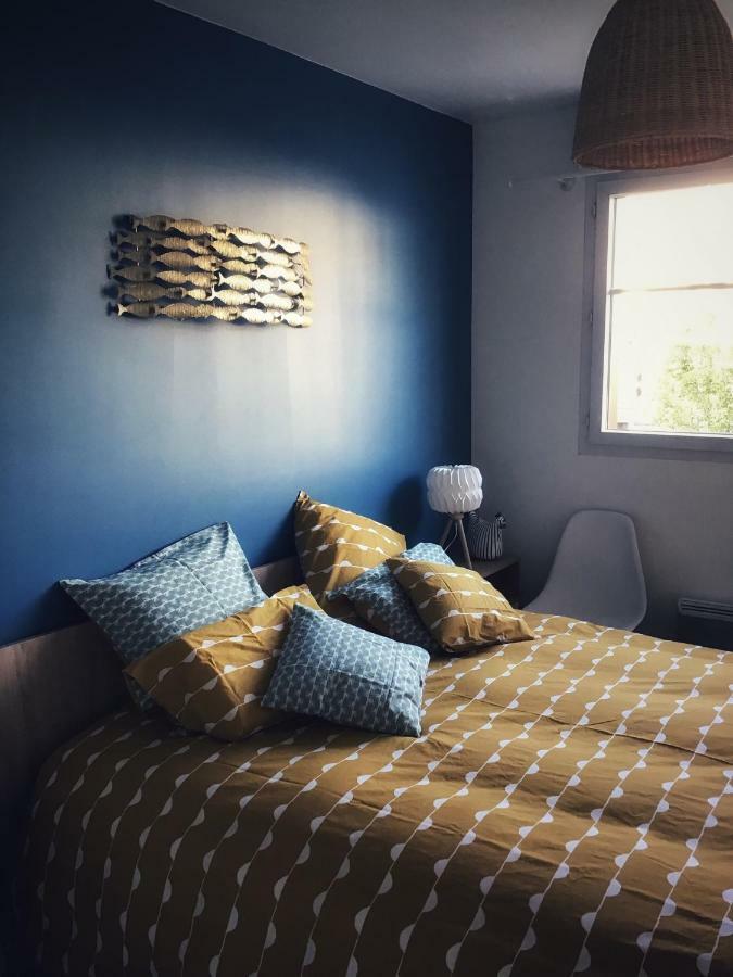 Disneyland Cosy Apartment Montevrain Luaran gambar