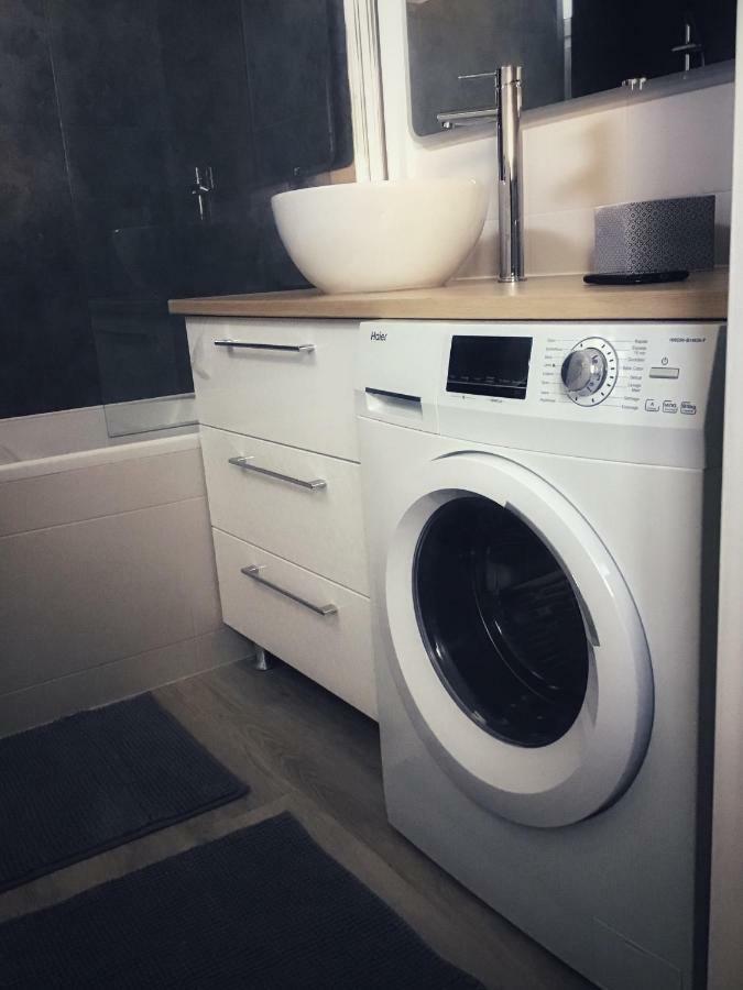 Disneyland Cosy Apartment Montevrain Luaran gambar