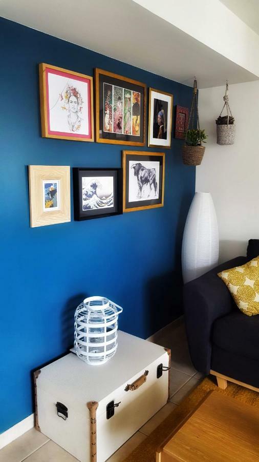 Disneyland Cosy Apartment Montevrain Luaran gambar