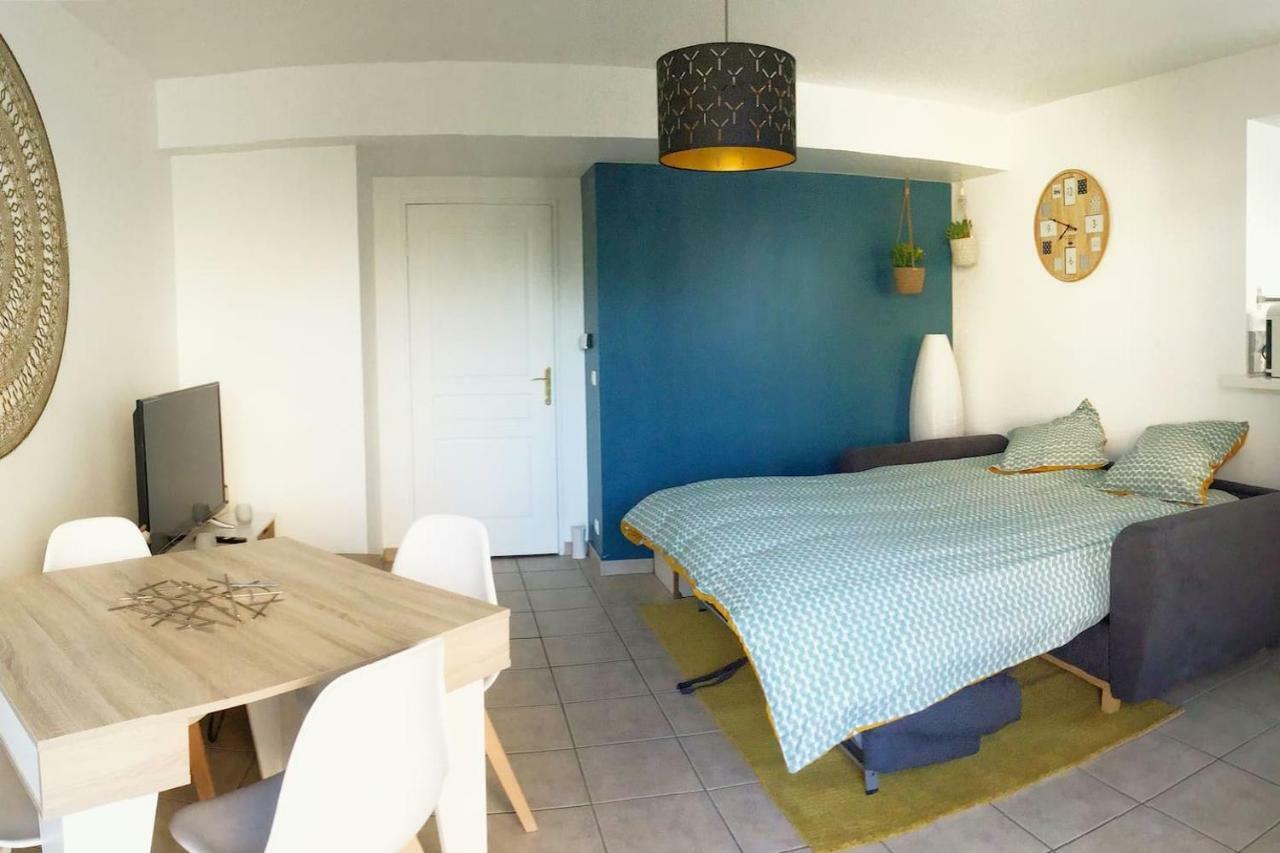 Disneyland Cosy Apartment Montevrain Luaran gambar