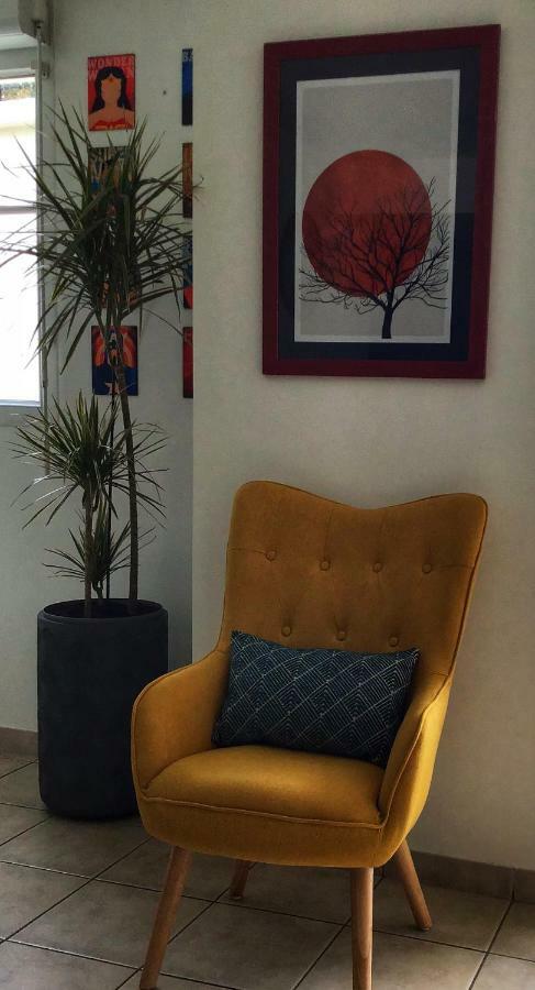 Disneyland Cosy Apartment Montevrain Luaran gambar