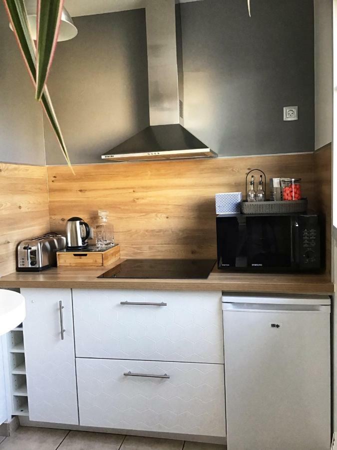 Disneyland Cosy Apartment Montevrain Luaran gambar
